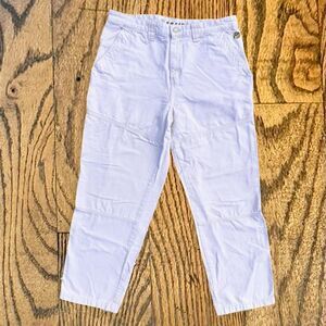 The North Face Embroidered Double Knee Pants